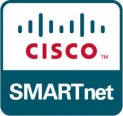 Сервисный контракт Cisco SMARTNET [CON-SNT-37548TSE]