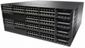 Коммутатор Cisco Catalyst 3650-48FS-E [WS-C3650-48FS-E]