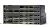 Коммутатор Cisco Catalyst 2960X-48TD-L [WS-C2960X-48TD-L]