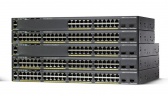 Коммутатор Cisco Catalyst 2960X-24PS-L [WS-C2960X-24PS-L]