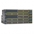 Коммутатор Cisco Catalyst 2960S-F48FPS-L [WS-C2960S-F48FPS-L]