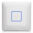 Точка доступа двухдиапазонная Ubiquiti UniFi AC, управляемая контроллером, офисная, 3 шт. в упаковке [UAP-AC-3(EU)]