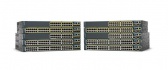 Коммутатор Cisco Catalyst 2960-24-S [WS-C2960-24-S]