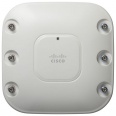 Точка доступа Cisco Aironet 3500 управляемая контроллером [AIR-CAP3502P-R-K9]