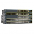 Коммутатор Cisco Catalyst 2960S-F48LPS-L [WS-C2960S-F48LPS-L]