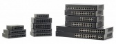 Коммутатор Cisco SG100-24 [SG100-24-EU]