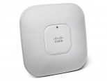 Точка доступа Cisco Aironet 3500 управляемая контроллером [AIR-CAP3501I-E-K9]