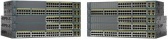 Коммутатор Cisco Catalyst 2960+24PC-L [WS-C2960+24PC-L]