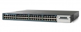 Коммутатор Cisco Catalyst 3560X-48PF-S [WS-C3560X-48PF-S]