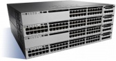 Коммутатор Cisco Catalyst 3850-24P-L [WS-C3850-24P-L]