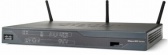 Маршрутизатор Cisco 888W-GN-A-K9 [CISCO888W-GN-A-K9]