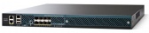 Контроллер беспроводных ТД Cisco 5508 Wreless (100 лицензий) [AIR-CT5508-100-K9]