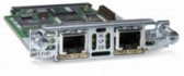 Cisco Voice/WAN: карта VWIC2-2MFT-G703 [VWIC2-2MFT-G703=]